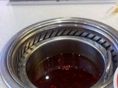 -龍歌自助小火锅(秦淮水游城店)