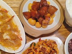 -乡村基·川味现炒大王(熙悦天街店)