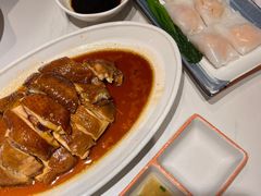 -南枝记·广东味道(中骏世界城店)
