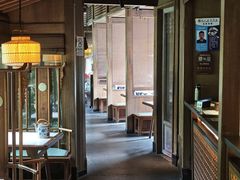 -绿茶餐厅(龙井船宴· 品牌总店)