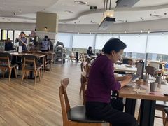 -必胜客(巴沟店)