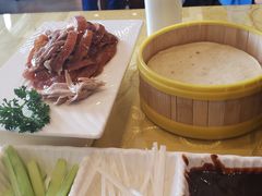 -恭敬李·烤鸭(天坛北门店)