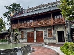 -赤坎·广东华侨国际旅游度假区