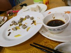 -南海渔家•海鲜•正宗海南菜(海棠湾店)