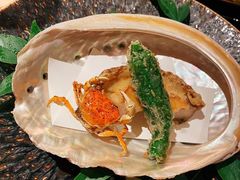 -炎橘·板前料理 Omakase