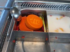 -海底捞火锅(万象城店)