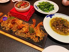 -羡餐厅·杭帮菜·淳菜(千岛湖自由洲际殿店)