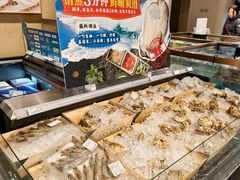 -七鲜超市(瑞虹天地太阳宫店)