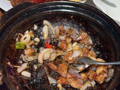 -院里寻菜·精致庭院菜(观沙岭店)