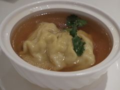 上汤腐皮卷-潮福城大酒楼·潮味粤品·港式点心(湖滨北路店)