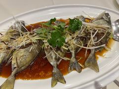 -凤凰楼酒家·粤宴点心(华强北店)