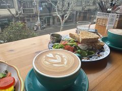 -Alimentari早午餐(安福路店)