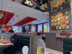 -来菜·湖北头牌藕汤(武商MALL众圆店)