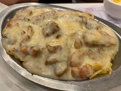 -大哥餐厅(西城花园店)