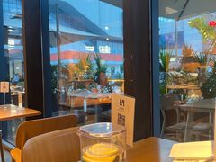 -1861意大利餐厅(文化广场店)