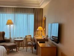 -南京维景国际大酒店(南京博物院店)