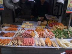 -好可爱经典炸炸炸·炸鲜奶(长郡老店)