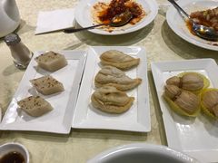 桂花拉糕-绿波廊(豫园店)