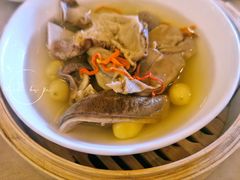 胡椒蒸猪肚-顺风山庄(水濂山店)