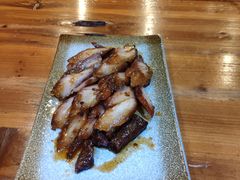 -金穗园·砂锅粥.醉鸡煲火锅(长寿路店)