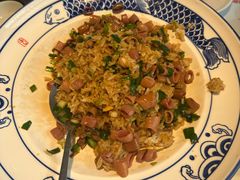 -旺角小渔村(二马路店)