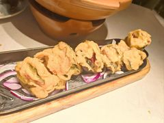 -北李·海肠捞饭·大连菜(高新万达店)