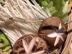 -同仁四季椰子鸡(海岸城天利店)