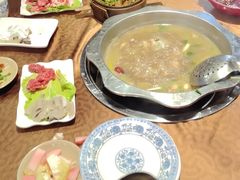 -马三妹跷脚牛肉(苏稽总店)