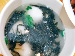 -林氏沙茶面·闽南必尝小吃(福建路店)