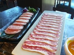 -一品诚记烤肉(大连柏威年购物中心店)
