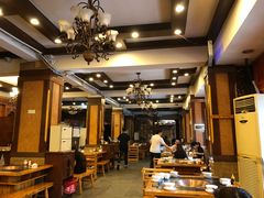 大堂-老码头火锅(玉林店)