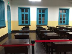 -湖南省立第一师范学校旧址