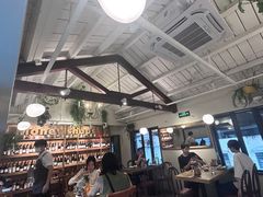 -Money Shops(愚园路店)