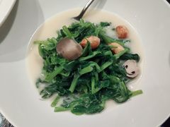 -万豪中餐厅·粤菜·北京粤财JW万豪酒店