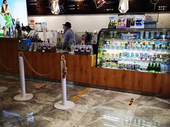 -Blueglass酸奶(财富购物中心店)