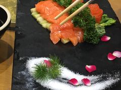 -满江红海鲜酒楼(田王洪庆店)