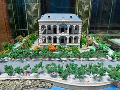 -青岛德国总督楼旧址博物馆