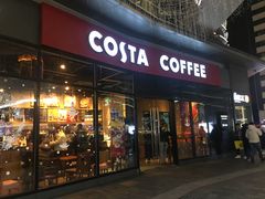 门面-COSTA COFFEE(吴江路店)