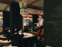 -老淮滨-蚌埠非遗小吃(淮河路店)