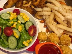 -必胜客(城西银泰店)