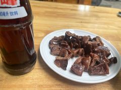 -天发芽·何记葫芦头泡馍·老字号(小南门店)