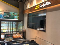 -皇冠幸福里动物奶油生日蛋糕(马祖路店)