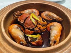 -神仙馆(衡山路店)