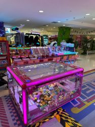 -Fang Fang Monkey·方方猴(国瑞购物中心店)