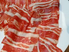 -马记伊源斋涮肉·清真菜(百子湾店)