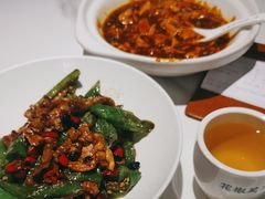 -花椒笑成都小馆(百脑汇店)