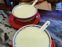凤凰奶糊-玫瑰甜品(文明路店)