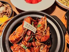 -蝦塘·中国餐馆(城墙南马道巷店)