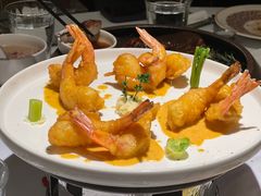 -狮拾久·现代新加坡料理(壹方城店)