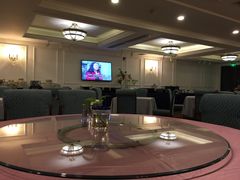 -重庆宽悦花园酒店-.怡中餐厅